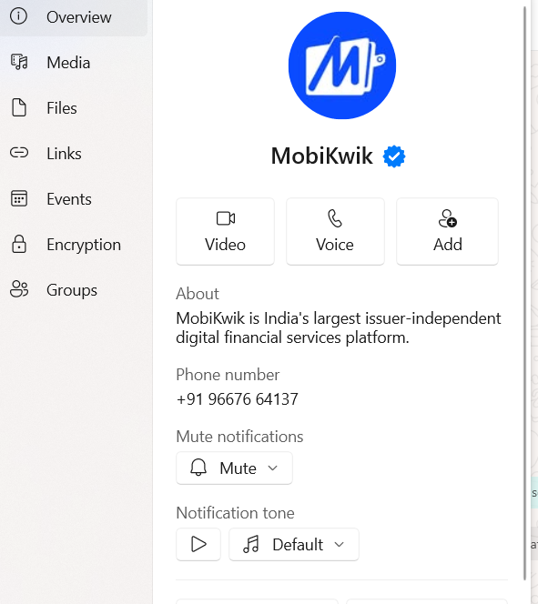 lavanyadeepak's tweet image. A while ago @MobiKwikSWAT assured about #OptingOut my number from all these #UnsolicitedCommercialCommunication from @MobiKwik . But two weeks later ...