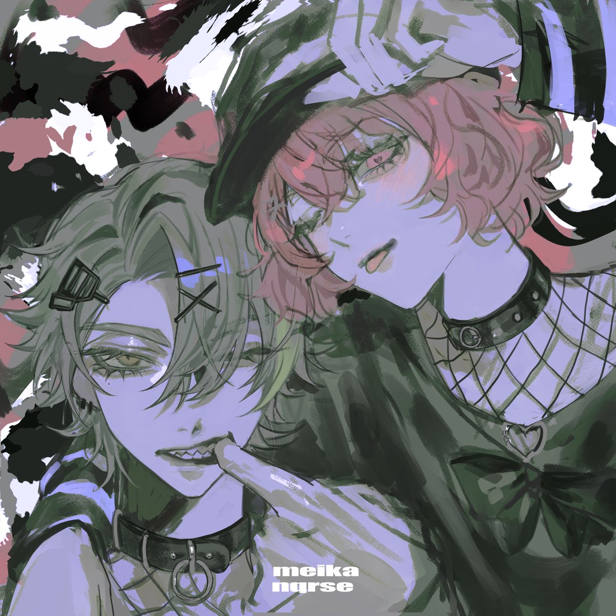 nqna🍥 (@nqr2567) / Posts / X