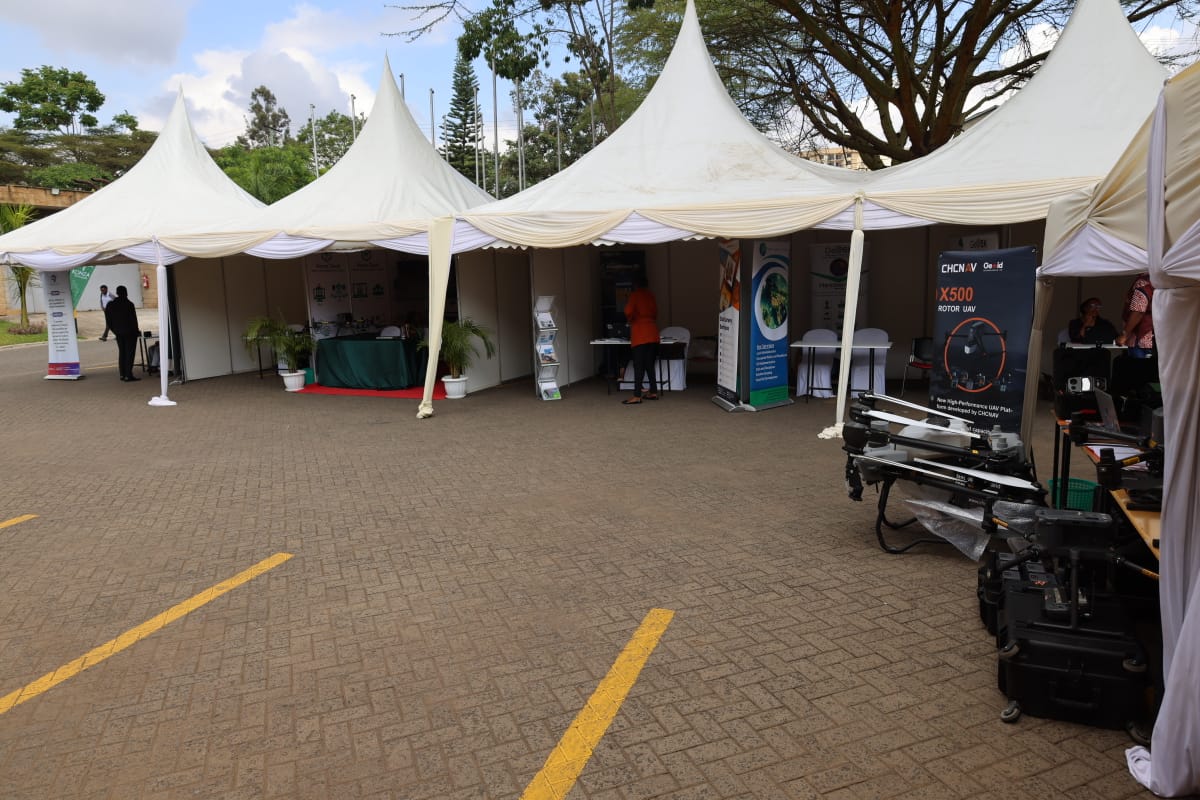 womeninspaceke's tweet photo. The Exhibition booths are live at #AWiSC2025
Tag us is you are networking as a Pro!
#LIVE #Exhibitions https://t.co/yl6Ka46eVh