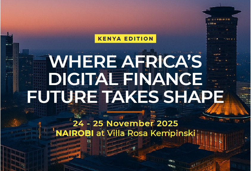 Kendex2020's tweet photo. Bridging TradFi and DeFi: Key Takeaways from the Africa Pay Forums Kenya Edition
The future of African digital finance took center stage at Nairobi where the Africa Pay Forums (Kenya Edition) recently concluded. Hosted by One Africa Forums
https://t.co/RZYbobo5rx https://t.co/pQj1bD4n71