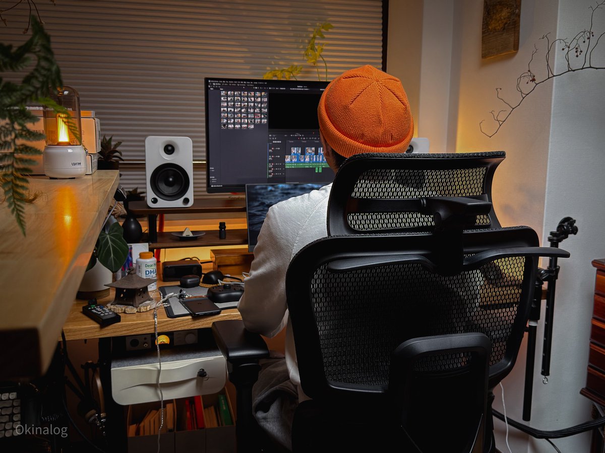 翁（おきな） (@okinalog) / Posts / X