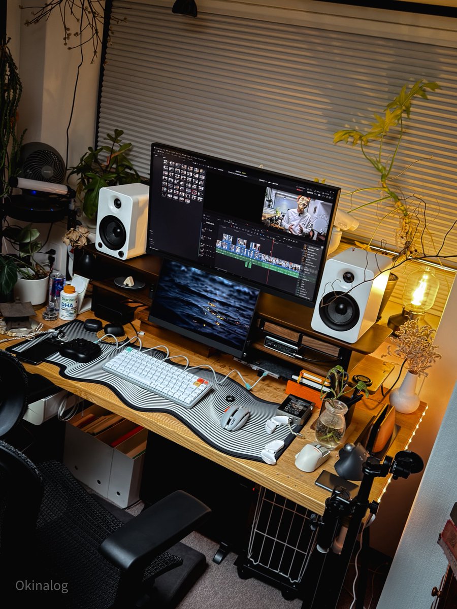 翁（おきな） (@okinalog) / Posts / X