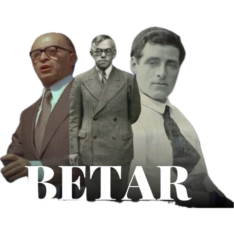 Betar_USA's tweet image. Anyone who harms the hair of a Jew will suffer this fate.

If the Zionists don’t make it in america, that nation too shall fall. A country without Jews has no future. A promise from israel. 🇮🇱❤️