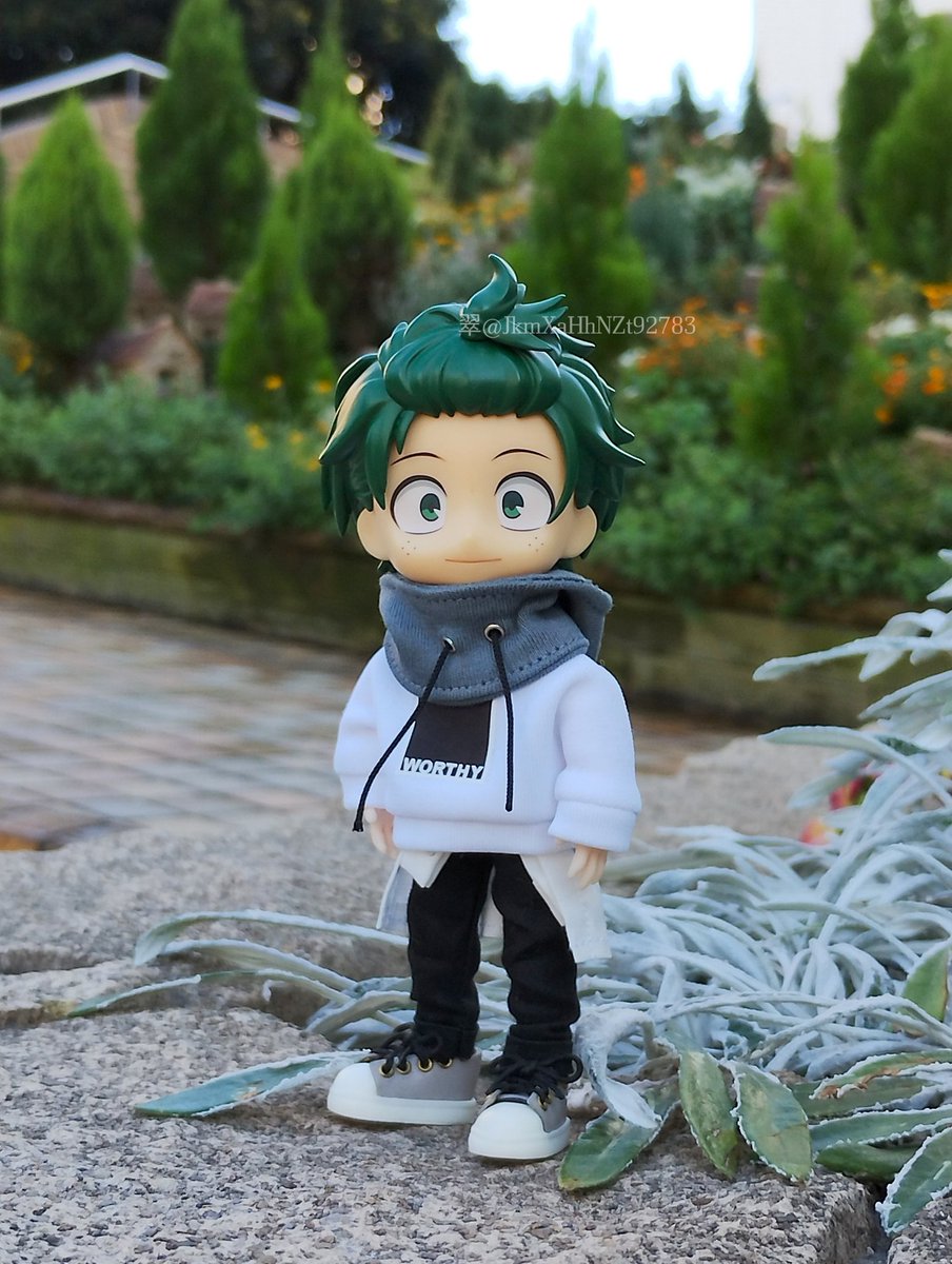 JkmXaHhNZt92783's tweet image. @LaboTonyu 様の
shirt around waist set と
with hood neckwarmer を
お迎えしました✨

前回のAKGをお財布事情で我慢したため
とても楽しみにしていた11月のAKG✨
整理番号は良くありませんでしたが
たくさん作ってくださったので
私の順番まで残っていてくれました🥹

ほんっとに可愛いです🥹💚