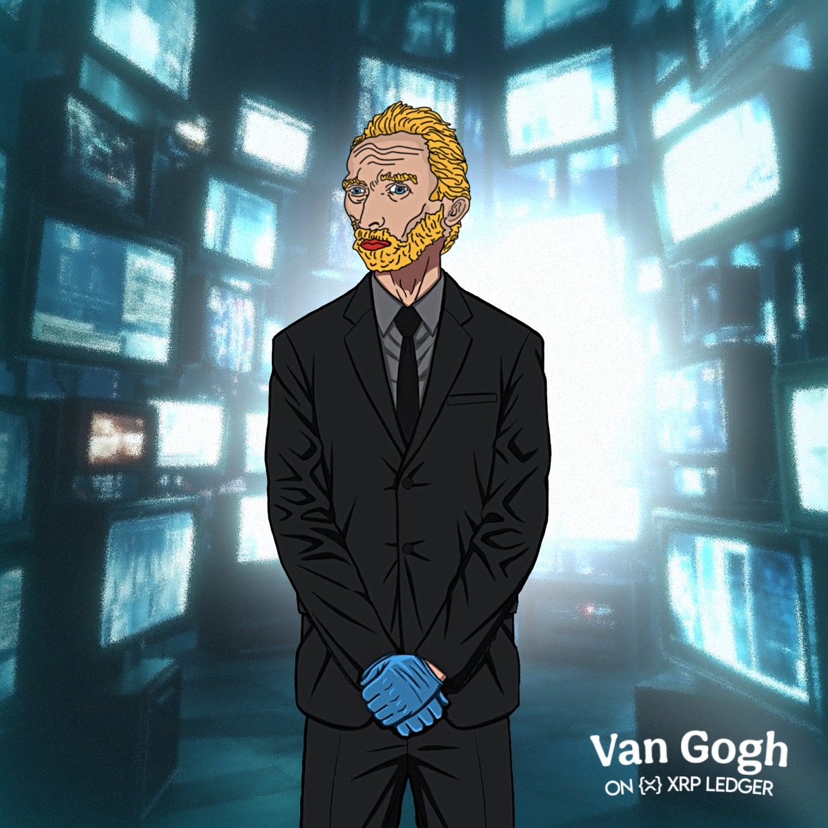 Still your doubts, the process is already guiding you toward your own light.