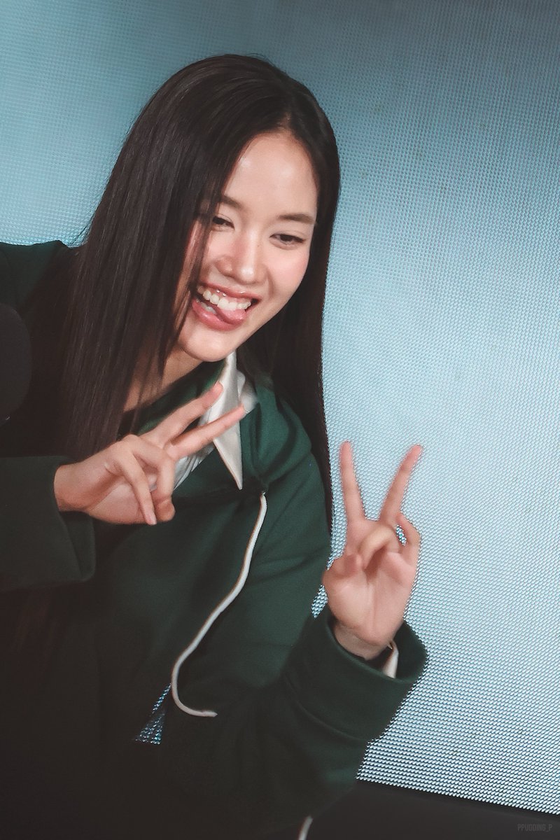 ppudding_p's tweet image. ✌🏻😜✌🏻