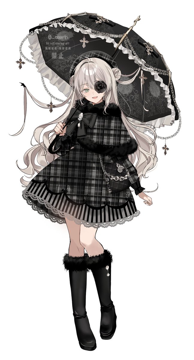 _ceemh's tweet image. 全身