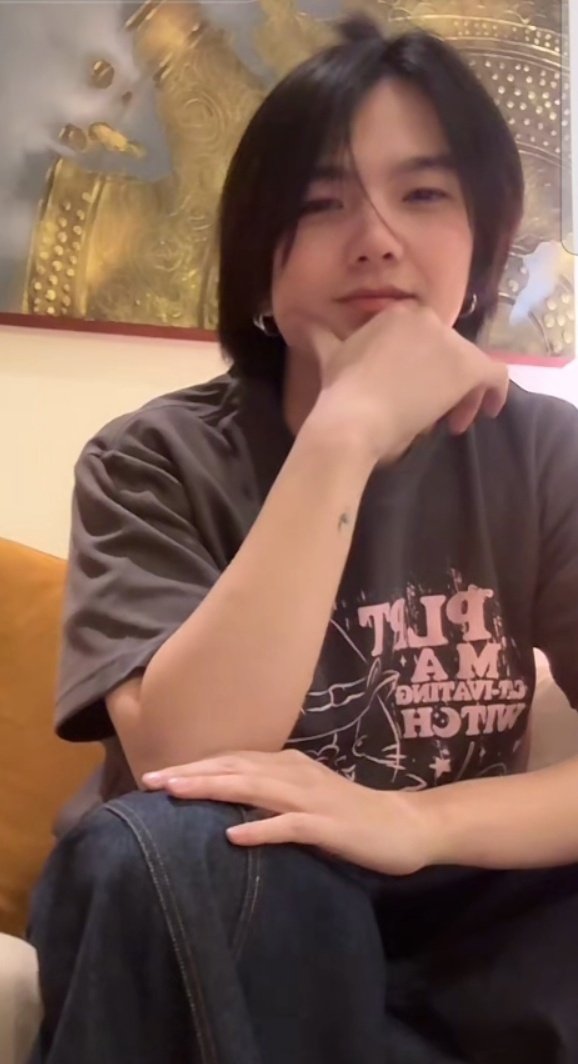 หล่อง่ะ ✨🫠

ʚ˙⋆ #บิวจักรพันธ์ #BuildJakapan ⋆˙ɞ