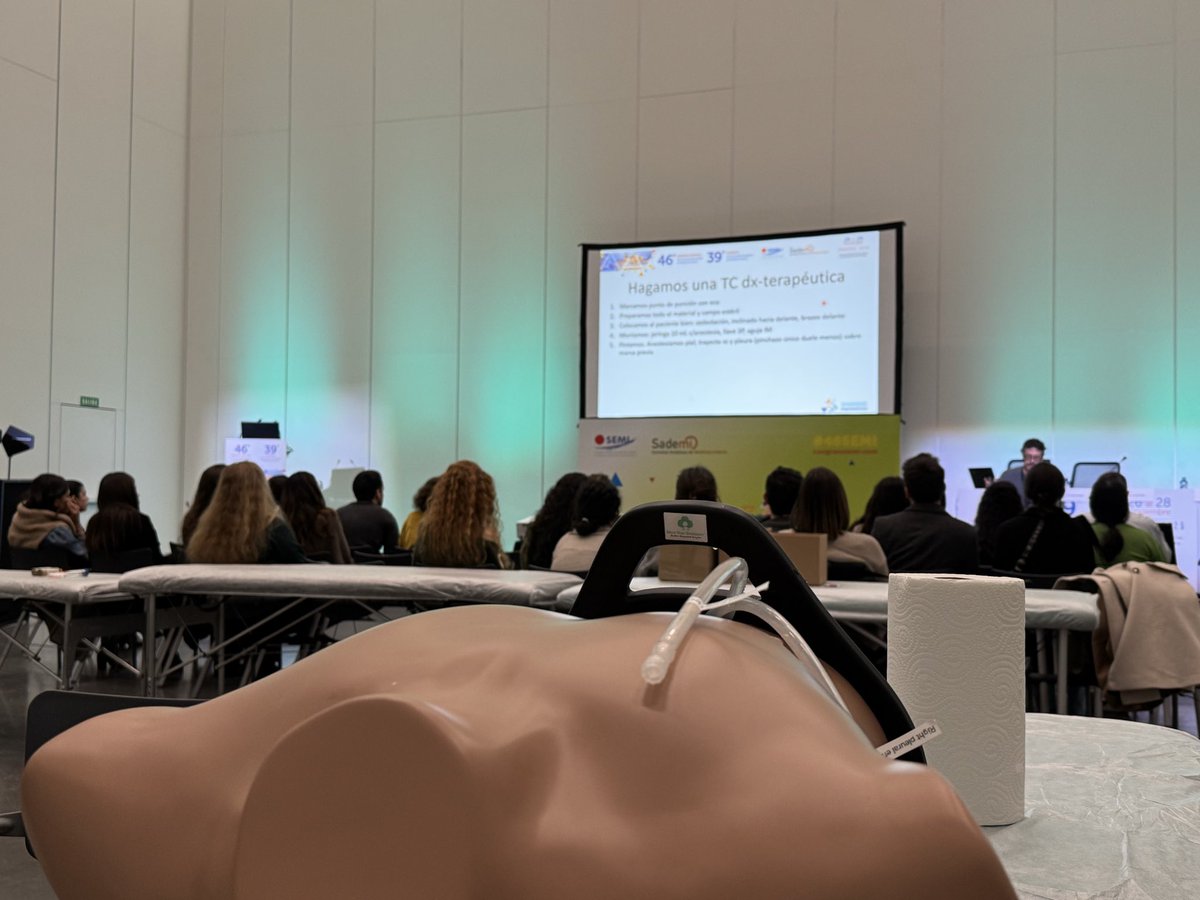 GT Ecografía SEMI tweet media