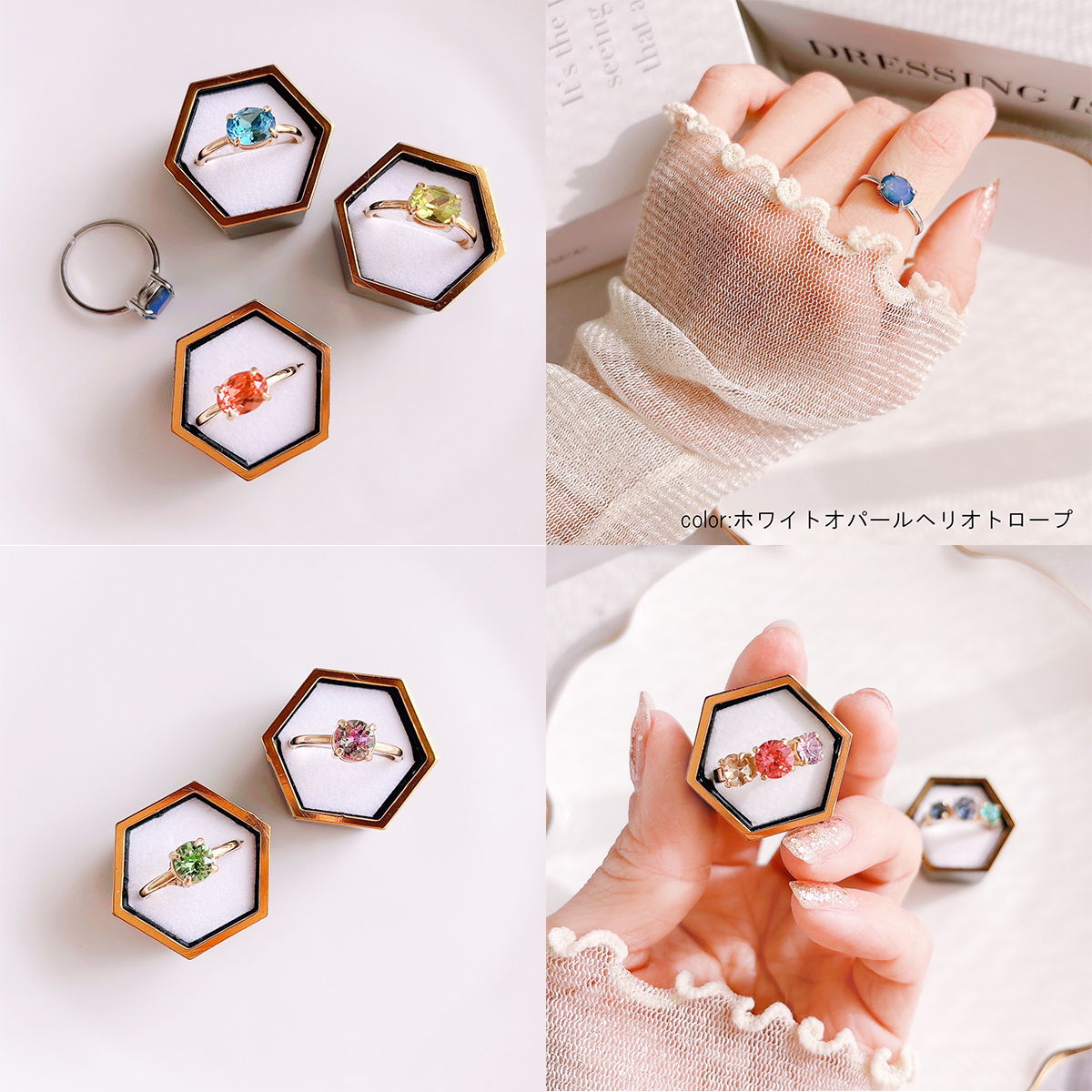 ハンドメイド作家