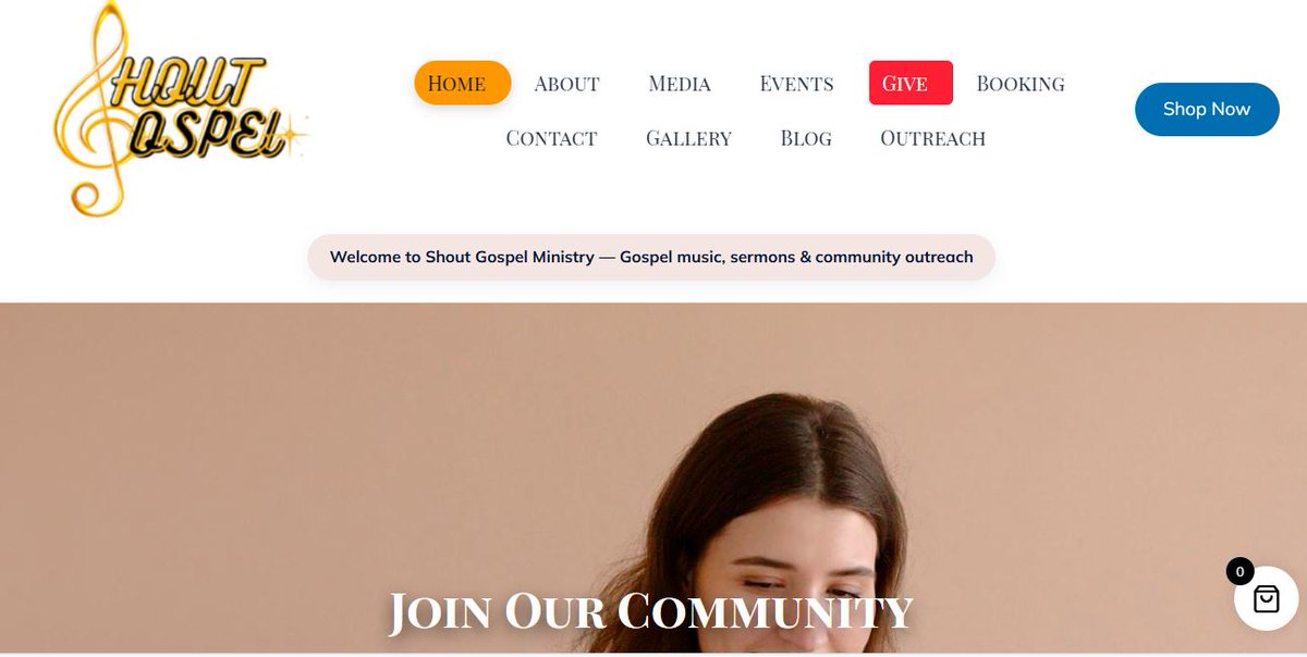DEgbuluese's tweet image. Case study: shoutgospel.org → speed + clarity = better results. 👉 danniwide1234.github.io/Shoutgospel-Sa…

#Performance #WebPerf #SEO #CaseStudy