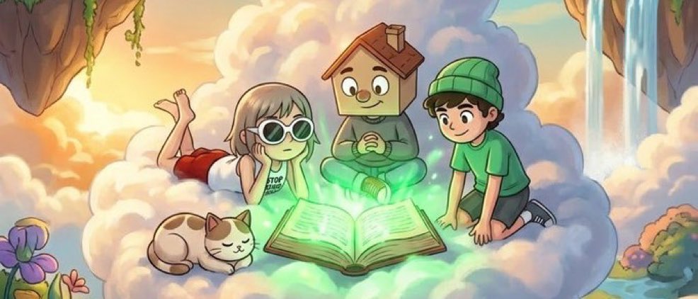 narrative tweet media