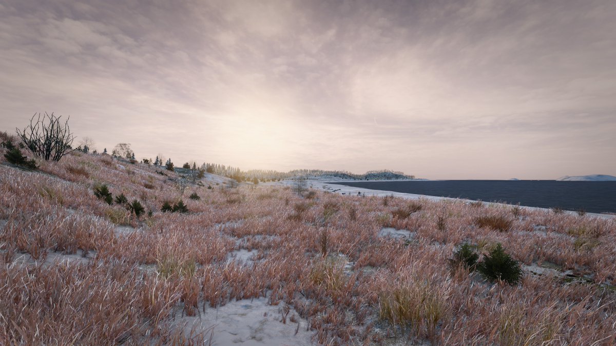 Good morning!

WINTER CHERNARUS IS HAPPENING TODAY! Something else to start, then ARC Raiders in the afternoon.

LIVE NOW w/ #DayZ

twitch.tv/jiinxy
youtube.com/@jiinxy_