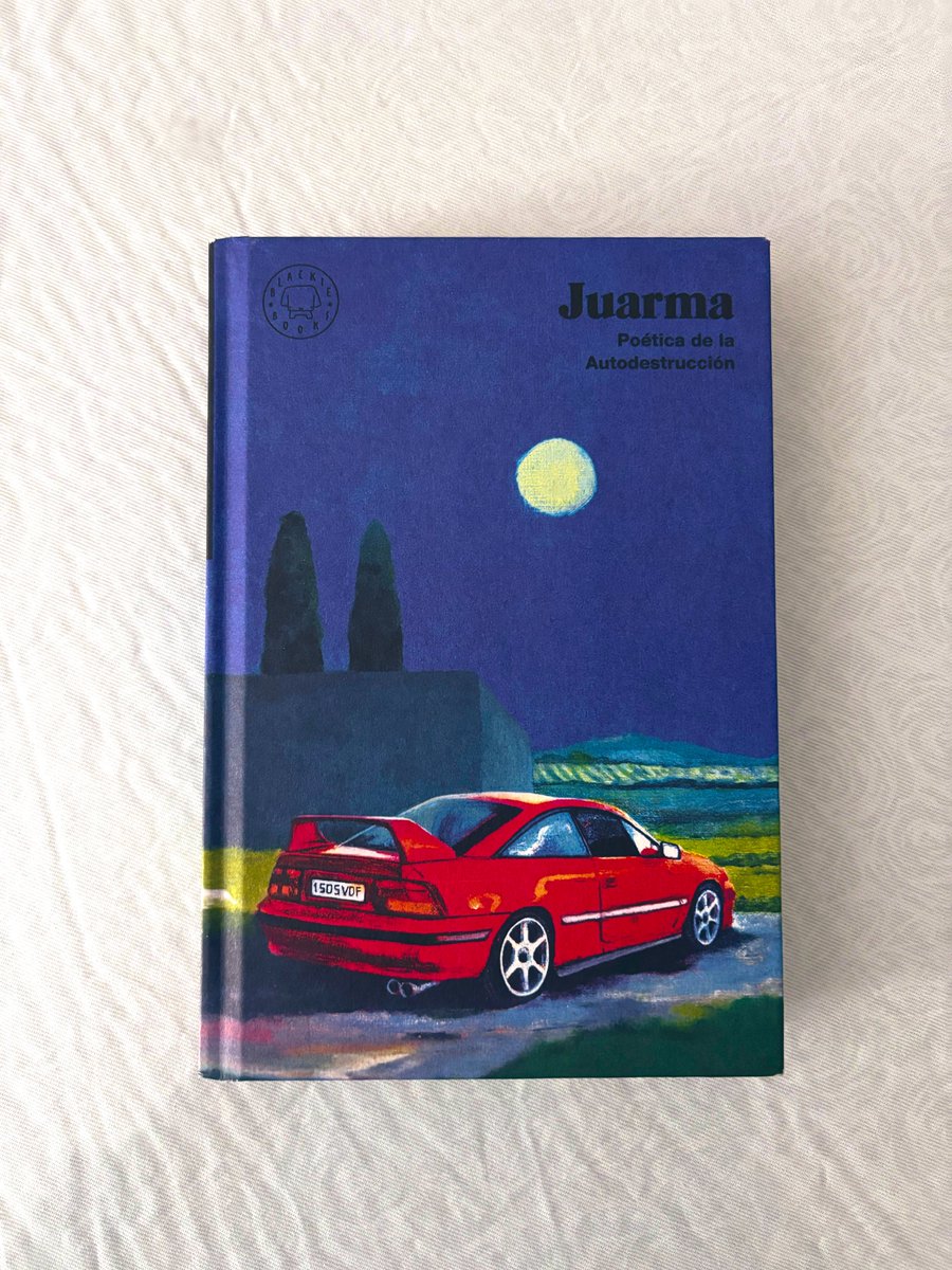 Alberto Magariño Montejano tweet media