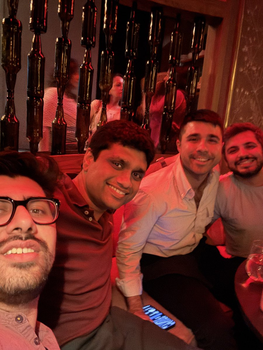 Anshul Bhide tweet media