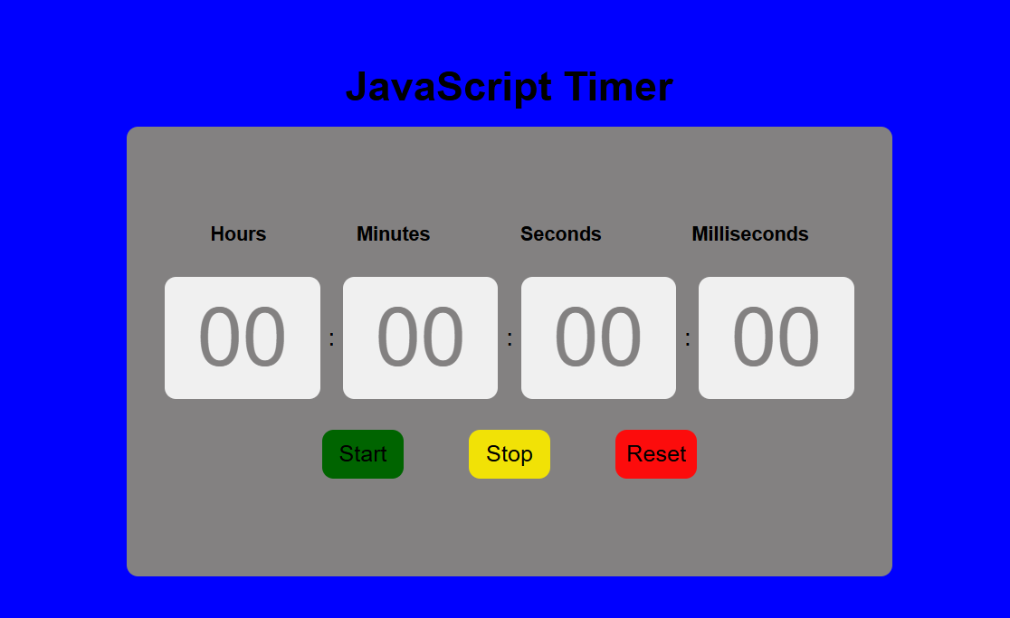 hassan_omoloye's tweet image. JavaScript timer 🫴🫴
I can finally have peace of mind now 🙂‍↔️🙂‍↔️
#javascript