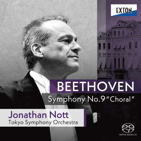 Tokyo_Symphony's tweet photo. 【💿新譜情報💿】
音楽監督ジョナサン・ノット＆東京交響楽団
ベートーヴェン：交響曲 第9番「合唱付き」のCDが2025年12月24日にリリースされます！！

詳細はこちらから✨
https://t.co/UZjiPYzbfU https://t.co/evPqnrs0Ka