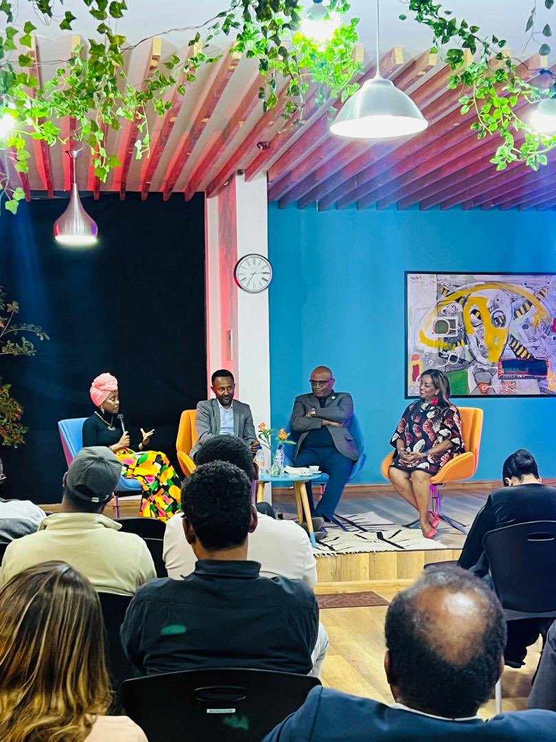 blueSpace tweet media