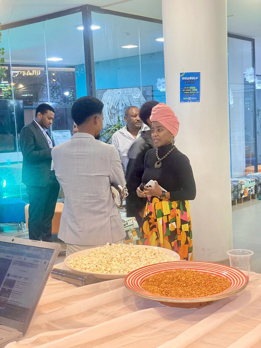 blueSpace tweet media