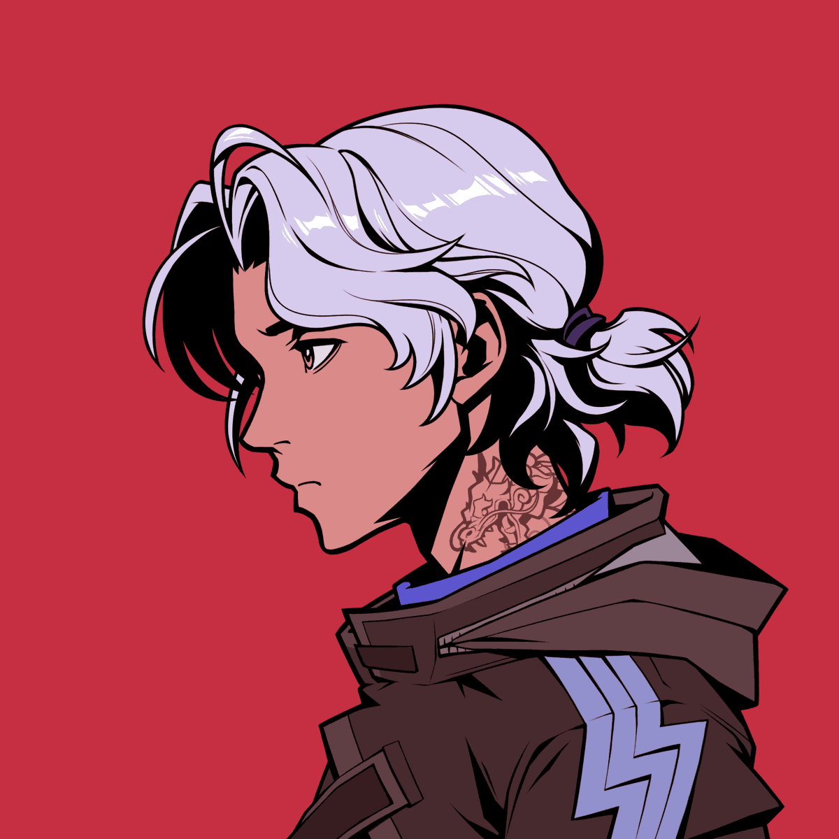 Gm 

Still here ⛩️