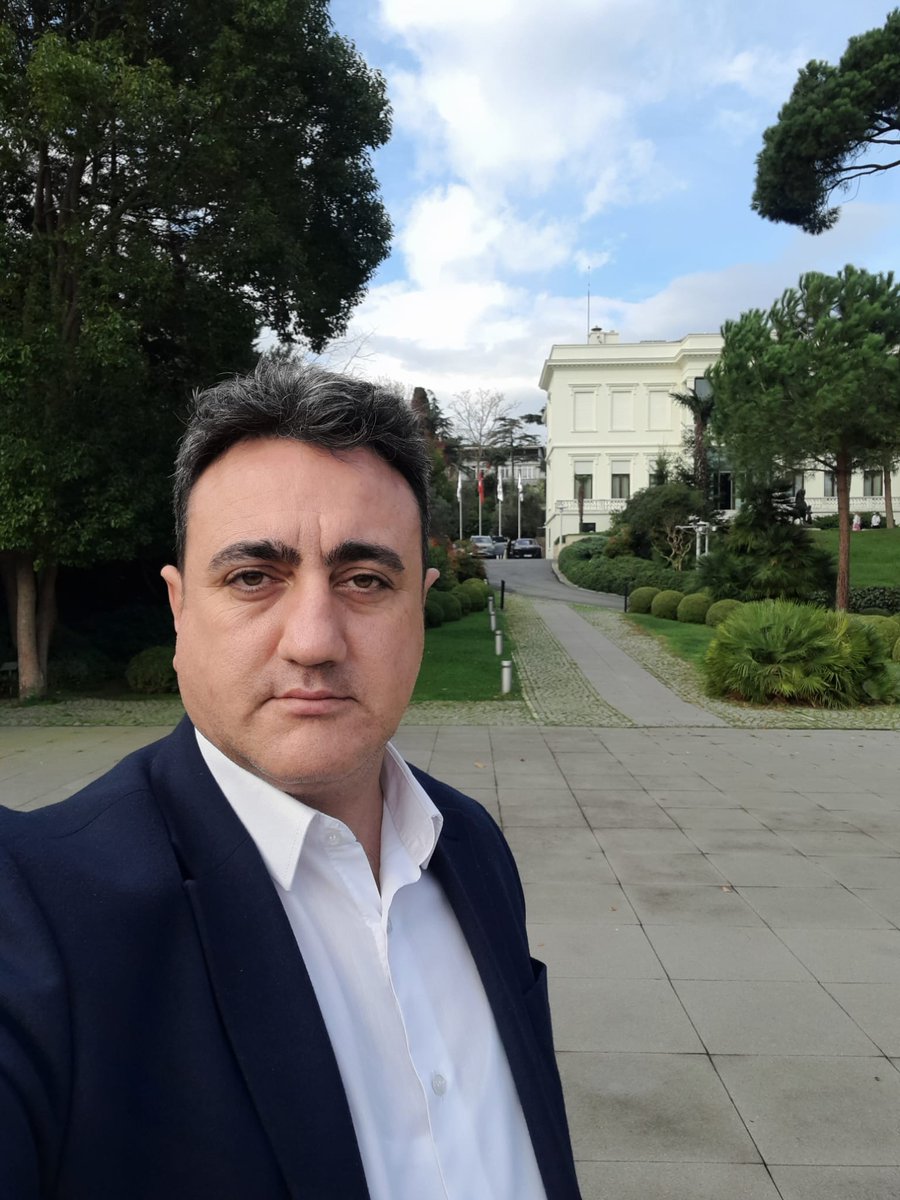 Mücadele bitmez
Çünkü inanç sonsuzdur