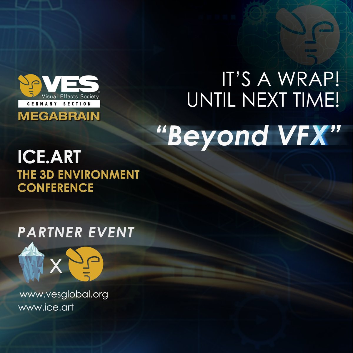 IceConference tweet media