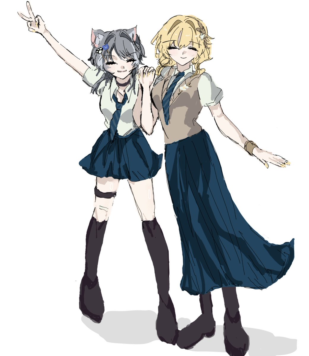 アスター (@asterlily725) / Posts / X