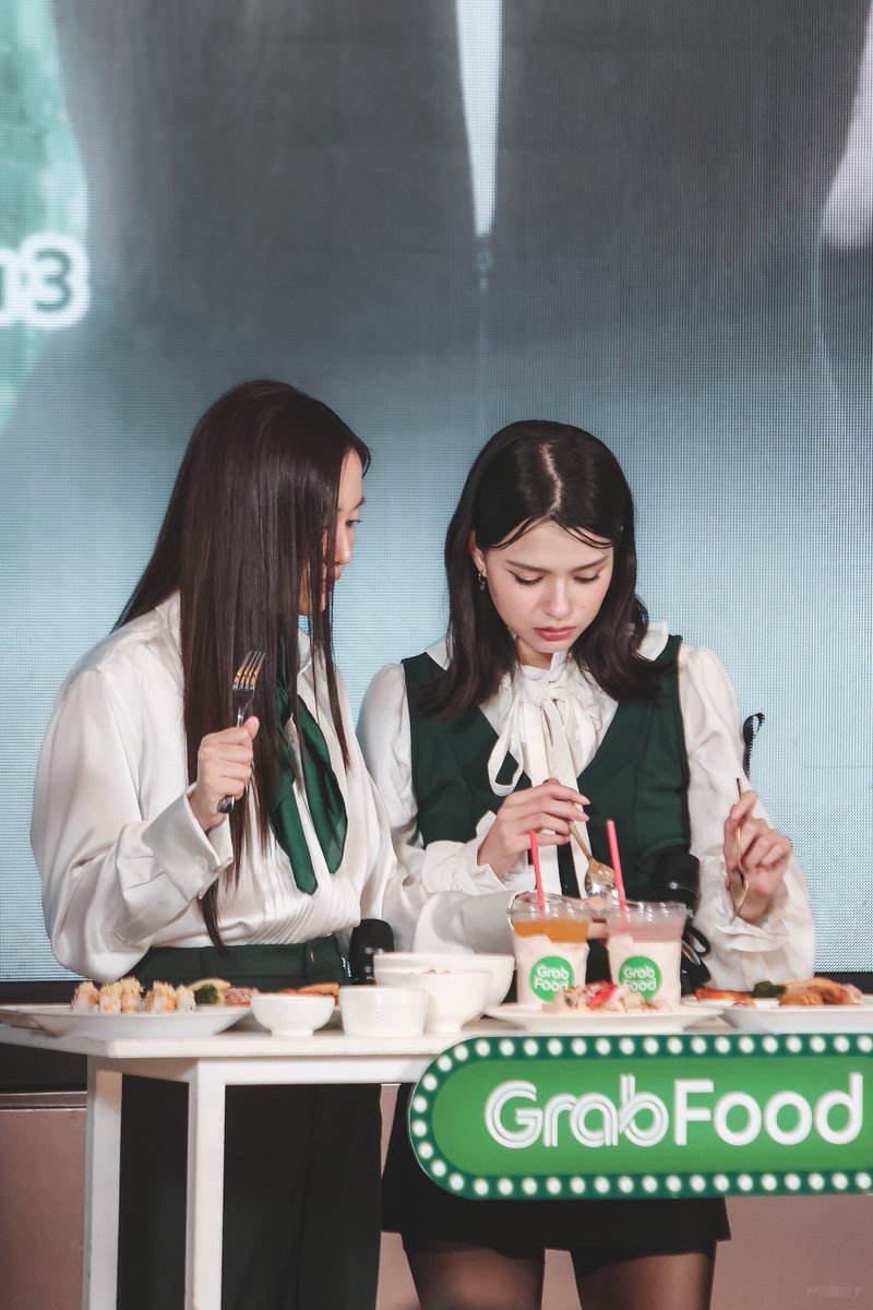 ppudding_p's tweet image. 😋🥗🍜🍣🥤