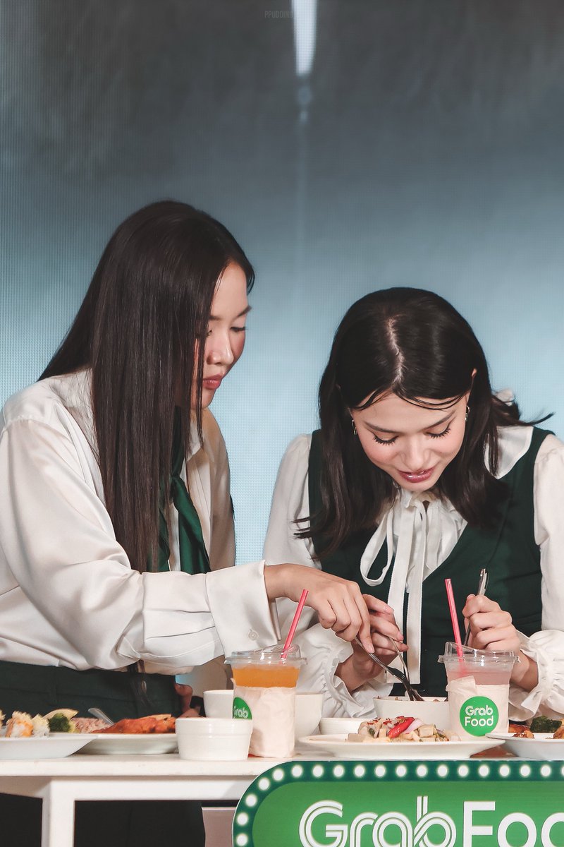 ppudding_p's tweet image. 😋🥗🍜🍣🥤