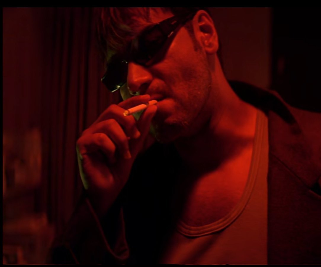 Satyam92260572's tweet image. Box office disaster Runway 34 is a better movie than Jawan or what, friend, did I explain it to you 100 times that those who like to watch great movies say that box office results can go to hell, as like you does not understand this, and keeps blabbering with a blue tick.