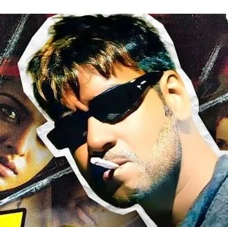 Satyam92260572's tweet image. Box office disaster Runway 34 is a better movie than Jawan or what, friend, did I explain it to you 100 times that those who like to watch great movies say that box office results can go to hell, as like you does not understand this, and keeps blabbering with a blue tick.