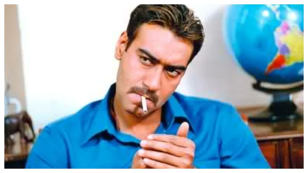 Satyam92260572's tweet image. Box office disaster Runway 34 is a better movie than Jawan or what, friend, did I explain it to you 100 times that those who like to watch great movies say that box office results can go to hell, as like you does not understand this, and keeps blabbering with a blue tick.