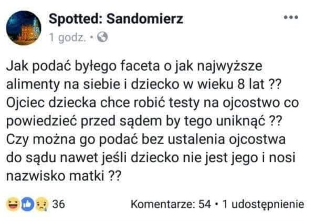 Piekło kobiet