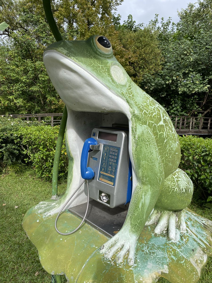 minexon's tweet image. 今回の訪台で最大の収穫。