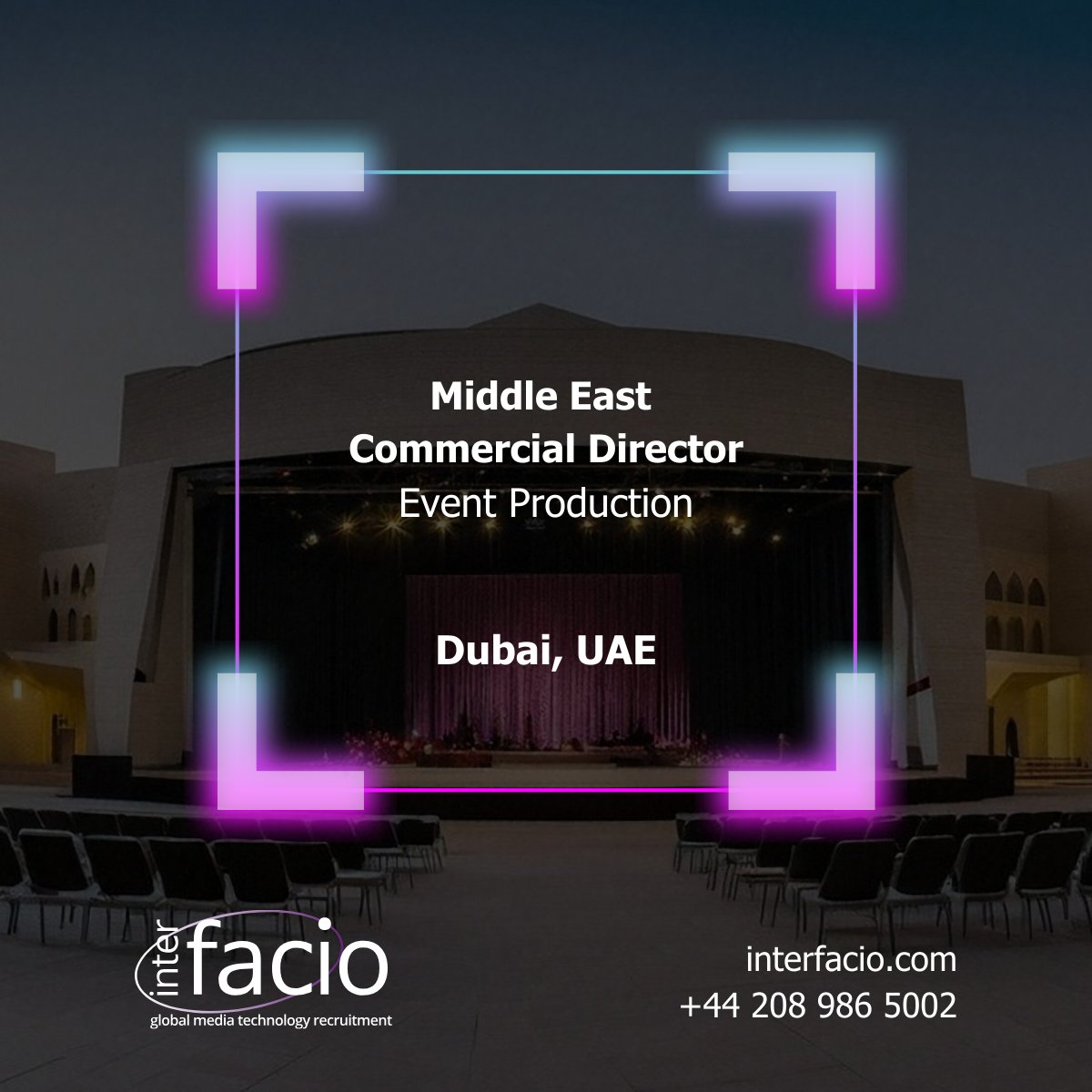 Interfacio tweet media