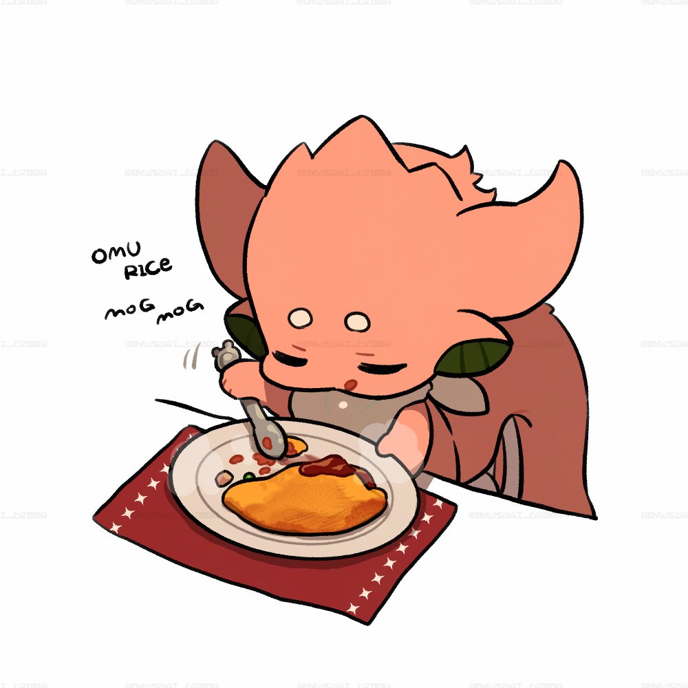 OYASUMI_DROOM's tweet image. 