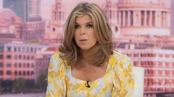 #GMB interrupted as ITV's Kate Garraway delivers 'horror' breaking news
dailystar.co.uk/tv/good-mornin…