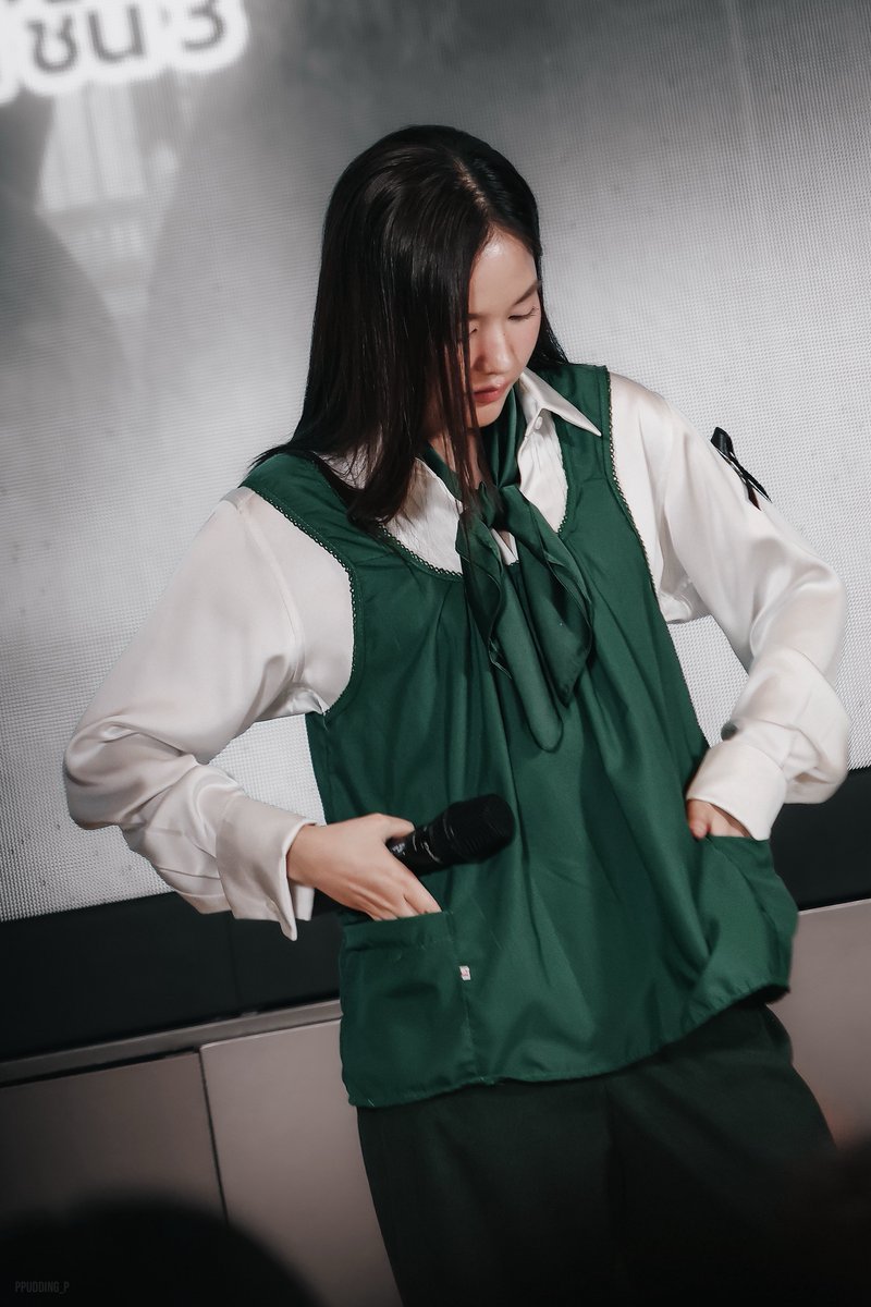 ppudding_p's tweet image. 😎💚🖤