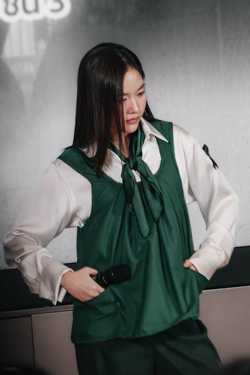 ppudding_p's tweet image. 😎💚🖤