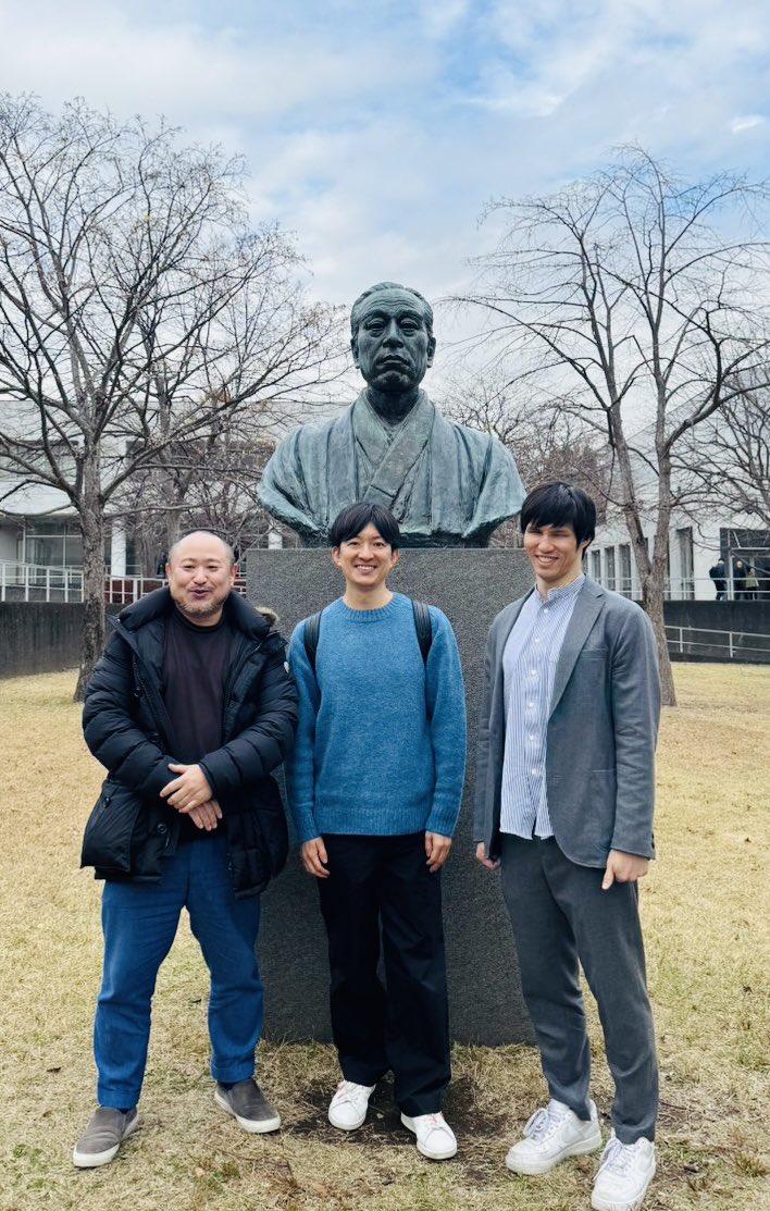 澤田智洋｜世界ゆるスポーツ協会 (@sawadayuru) / Posts / X