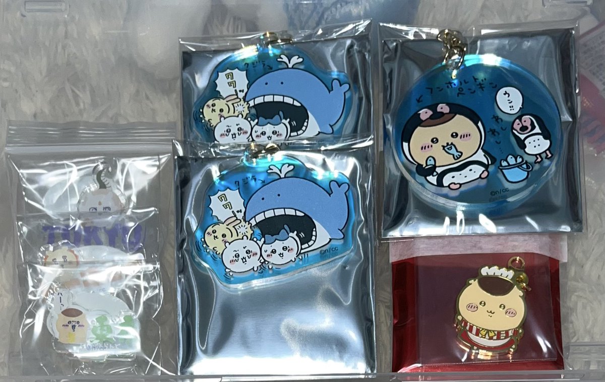 なぁな🧸🪄🩵@プロカ必読 tweet media