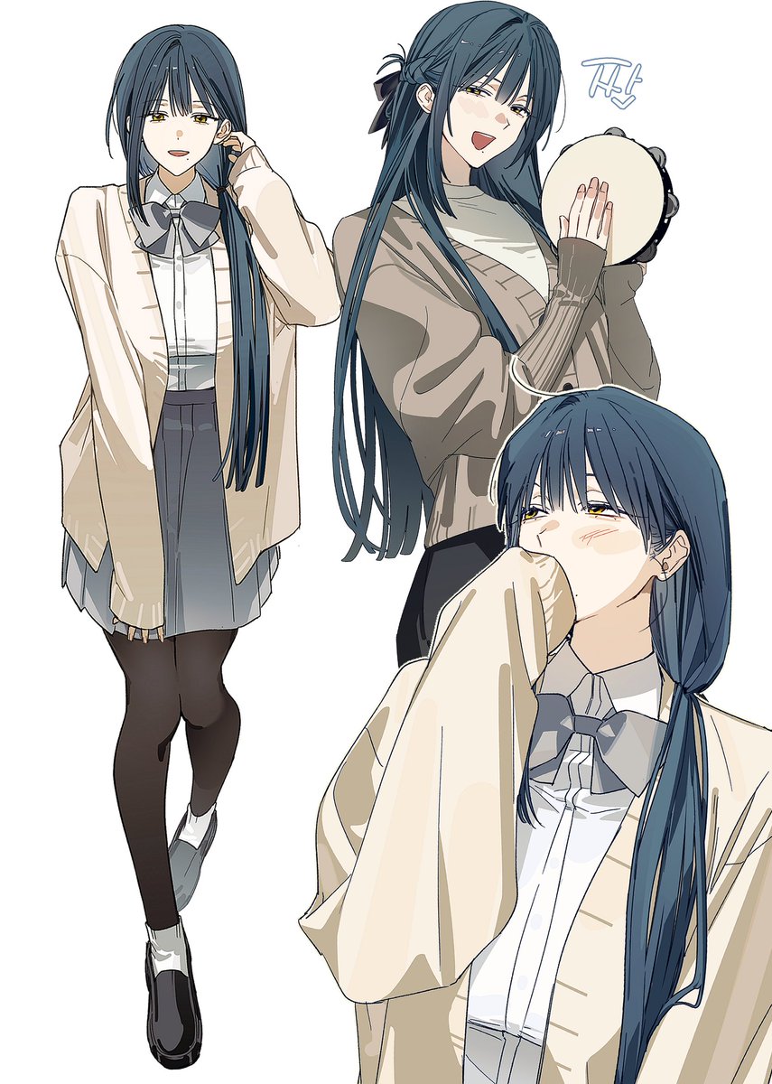 유몽민 tweet media