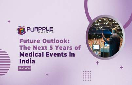 priti_021's tweet image. Explore the evolving future of medical events in India. Insights from a leading Event Management Company in Kolkata.

purppleevents.blogspot.com/2025/11/future…

#MedicalConference #eventplanner #eventmanagement