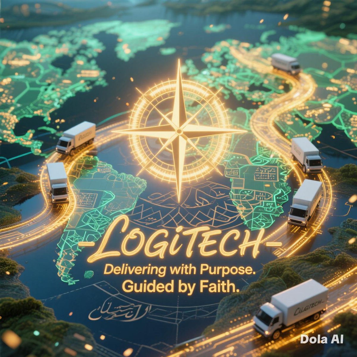 urfavsaiele's tweet image. When you choose LOGiTECH, you&apos;re choosing a partner who values integrity as much as efficiency.
We deliver with purpose, guided by faith and driven by genuine commitment. 🚛💚📦
#LOGiTECH

sidrastart.com/project/45b3fc…