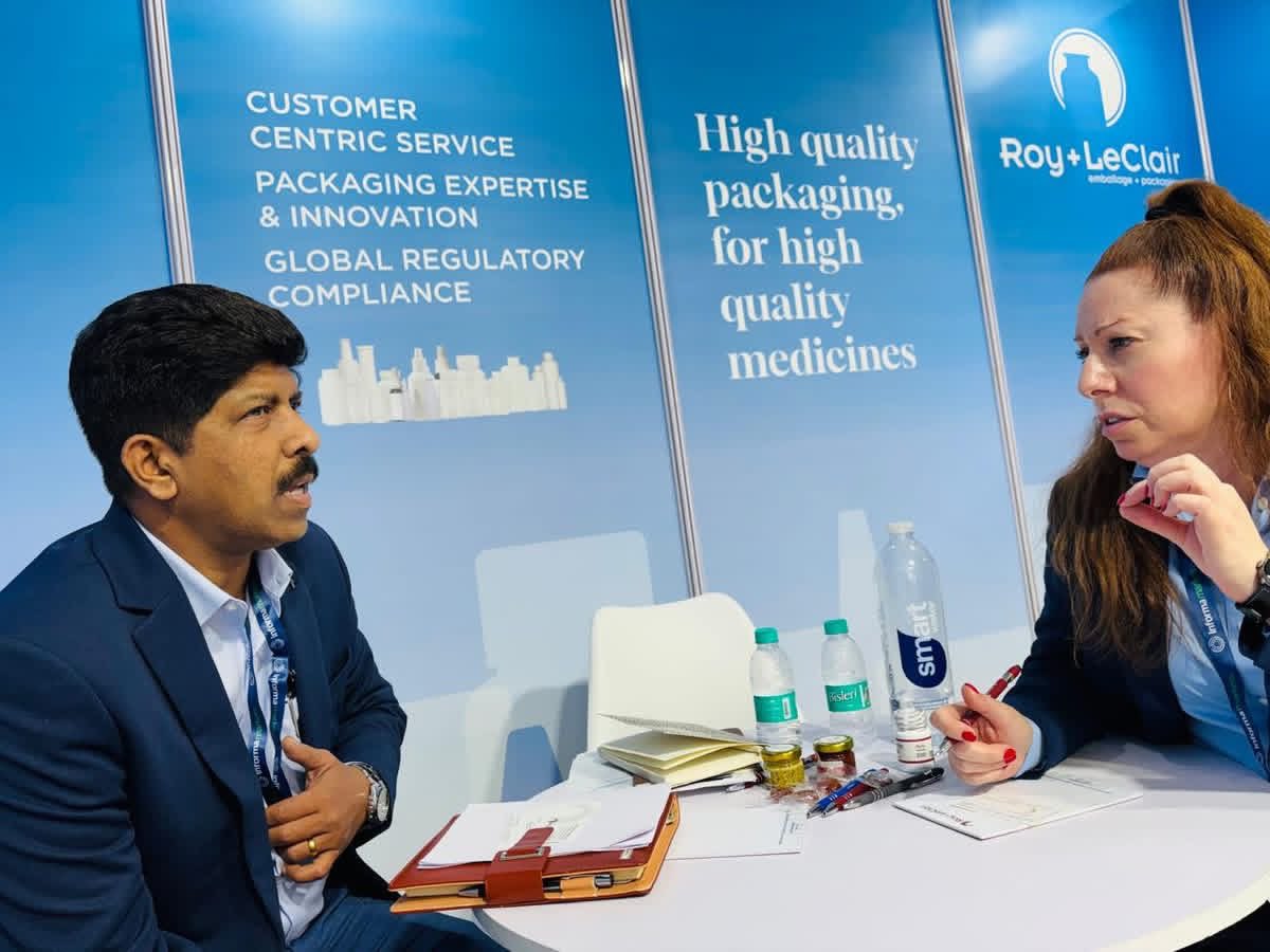 Québec in India tweet media