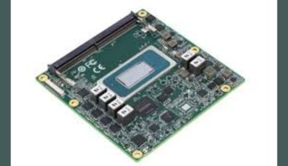 BIS_Infotech's tweet image. AAEON launches the COM-ARHC6, a high-performance edge AI module with advanced Intel processors and robust expansion for industrial use.

#AI #Connectors #Electronics