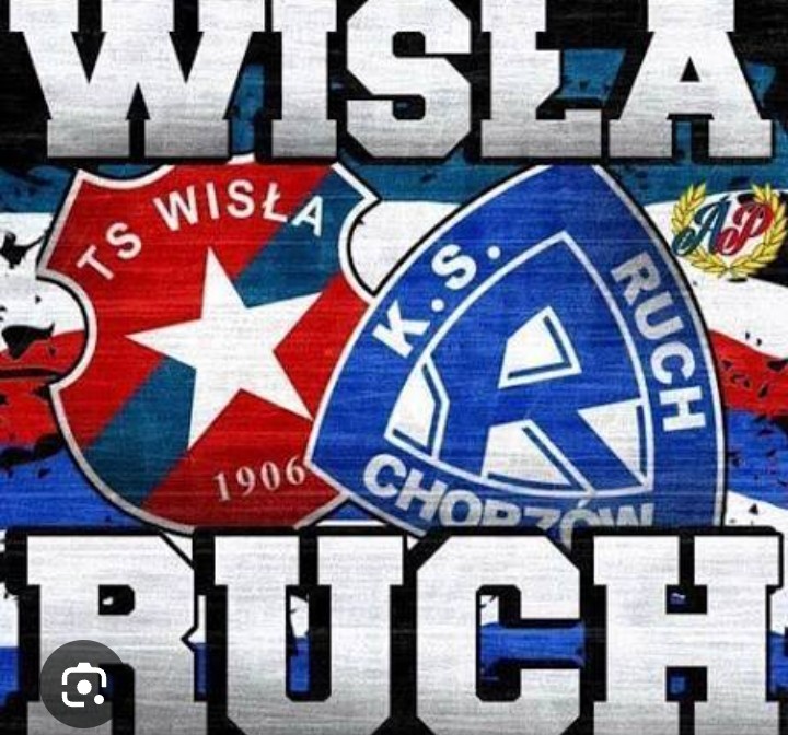 Mariusz7907's tweet photo. Witam 👊 Miłego dzionka życzę 🔵⚪🔴 https://t.co/FZh1PREby5