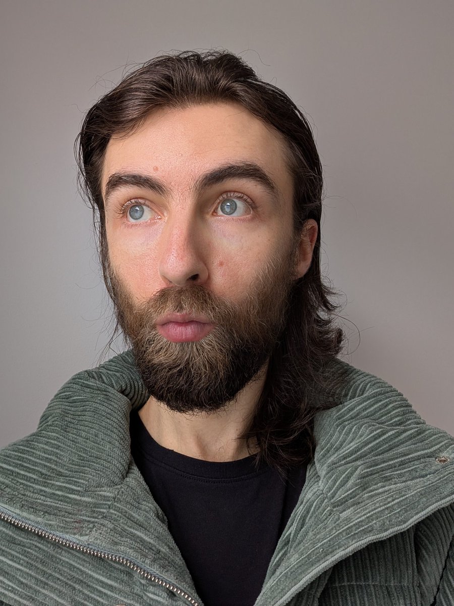 justallroutine's tweet image. thoughtful thursday 🤔