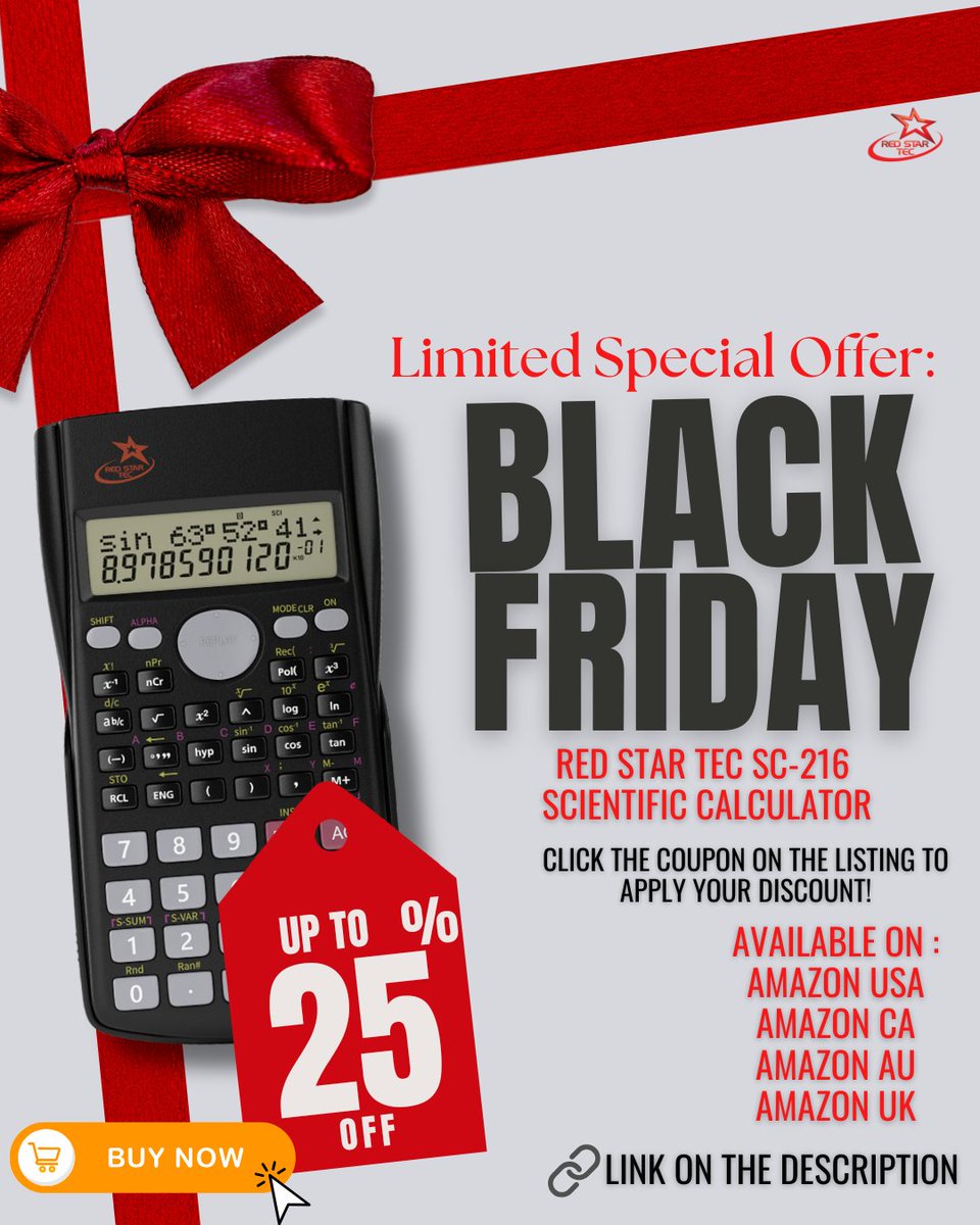 Red Star Tec tweet media