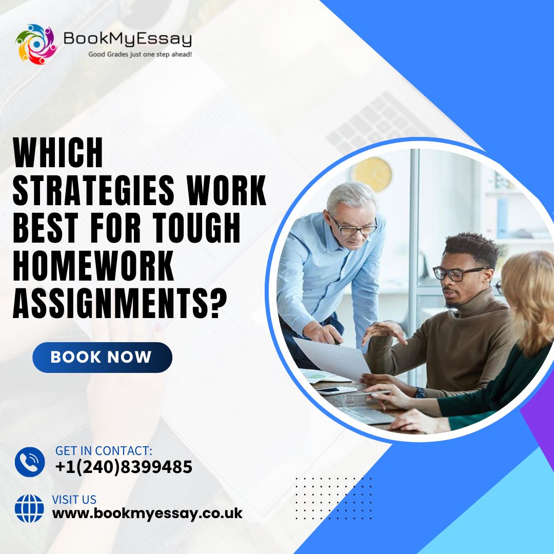 Book_My_Essay's tweet image. Tackle tough homework easily with smart strategies and BookMyEssay’s expert support every time! 

Read More - bookmyessay.co.uk/blog/which-str…

#HomeworkHelp #StudyTips #StudentLife #AssignmentHelp #BookMyEssay #OnlineHomeworkHelp #CollegeLife #HomeworkAssignmentHelp #StudyMotivation